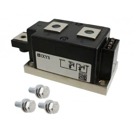 MCO500-14IO1 | IXYS | Тиристор