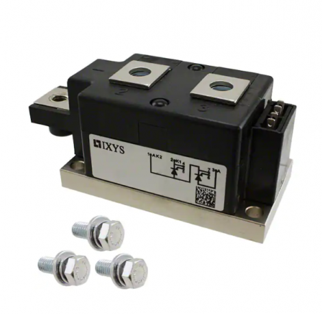 MCO600-20IO1 | IXYS | Тиристор