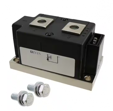 MCO600-22IO1 | IXYS | Тиристор