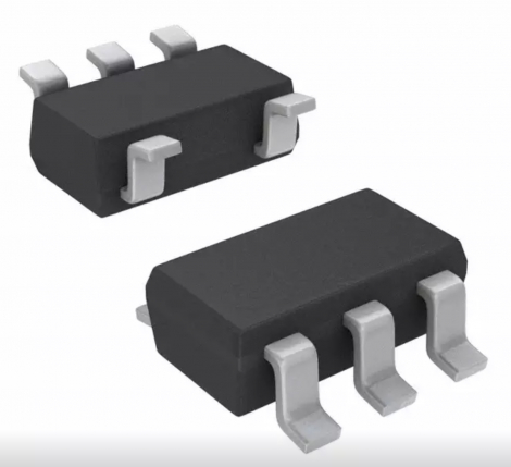 MCP4725A0T-E/CH | Microchip | Микросхема