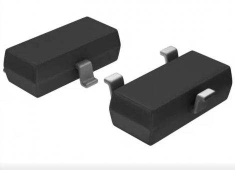 MCP9700T-E/LT | Microchip | Микросхема