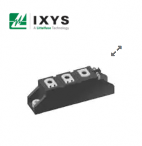 MDD44-16N1B | IXYS | Диод