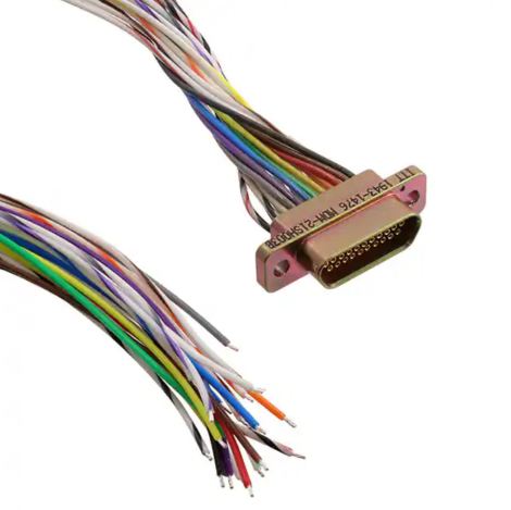 MDM-9PH006B-A174-F222 | ITT Cannon | Кабель