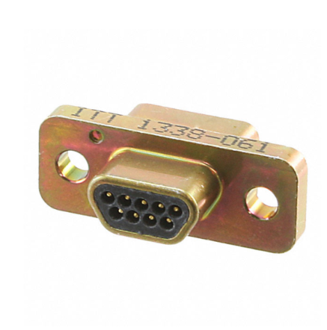 MDM-9PSB | ITT Cannon | Разъем