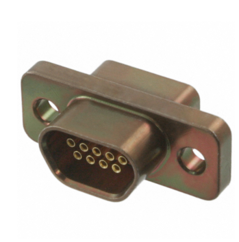 MDM-9SSB | ITT Cannon | Разъем