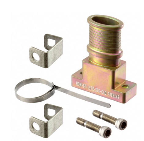 MDM-BT-15TE-SJS-CAD | ITT Cannon | Корпус