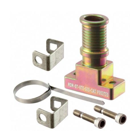 MDM-BT-9TE-SJS-CAD | ITT Cannon | Корпус