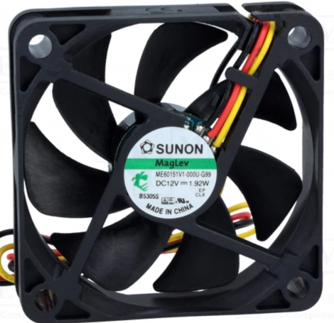 ME60151V1-000U-G99 | Sunon | Вентилятор