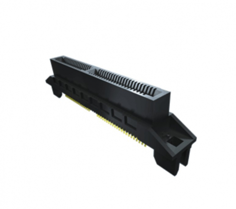 MEC8-130-02-LM-D-EM2 | Samtec | Разъем для платы