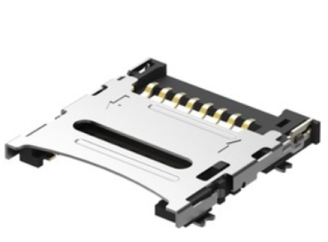 MEM2067-02-180-00-A | GCT | Разъем