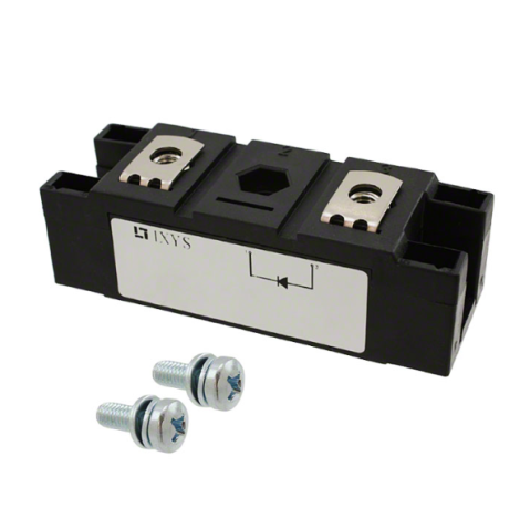 MEO450-12DA | IXYS | Модуль