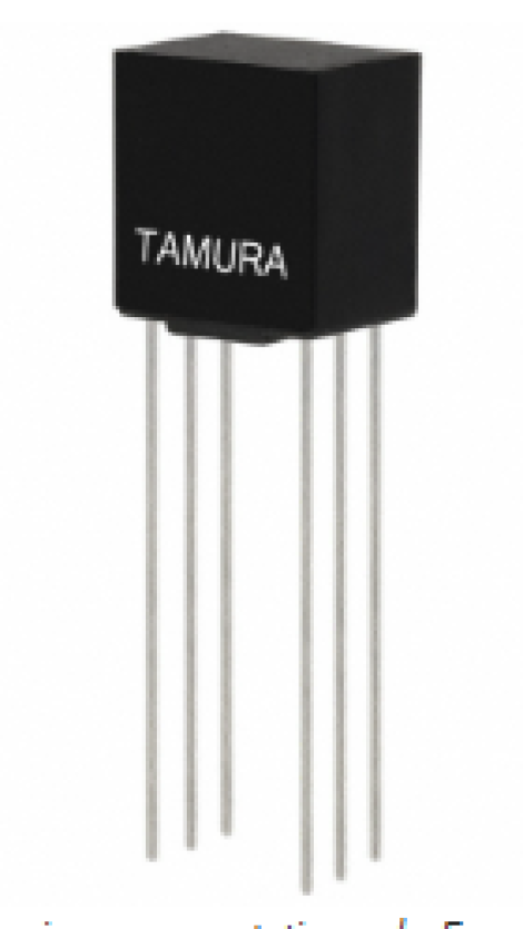 MET-31 | Tamura | Трансформатор