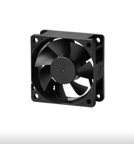 MF60252VX-1000U-A99 | Sunon | Вентилятор