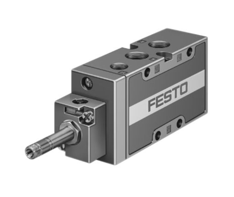 MFH-5-1/4-B | FESTO | Клапан