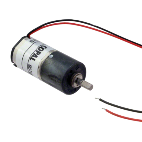 HG16-060-AB-00 | Nidec | Двигатель