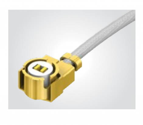 MH113-MH1RP-01BJ2-0300 | Samtec | Кабельная сборка