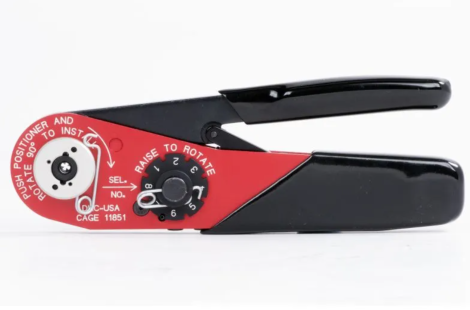 MH999 | DMC | Инструмент