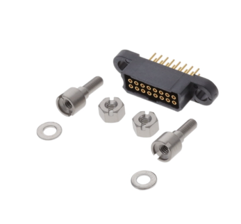 MHDAS2F030YDE60 | Amphenol Aerospace Operations | Разъем