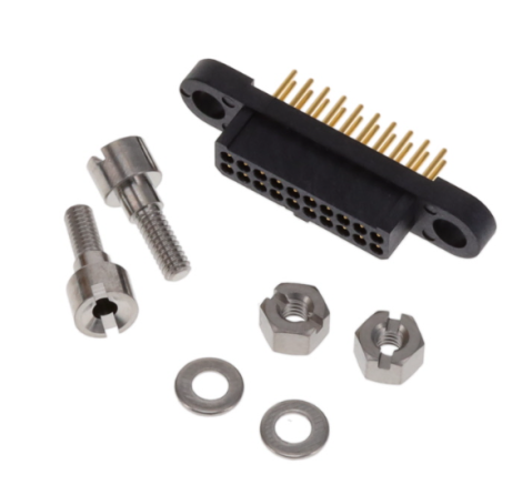 MHDAS2M060YCE11 | Amphenol Aerospace Operations | Разъем