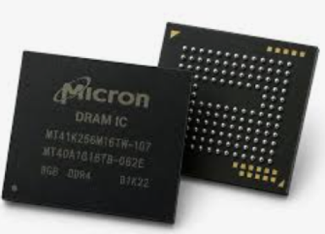 MT40A1G16TB-062E IT:F | Micron | Память DDR4