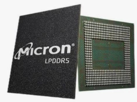 MT53D512M32D2DS-046 AAT:D | Micron | Flash память