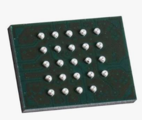 MT25QU02GCBB8E12-0AAT | Micron | Flash память 2 Гбит