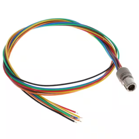 MIKQ6-7SH120 | ITT Cannon | Кабельная сборка