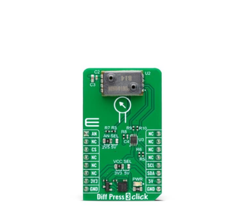 MIKROE-5893 | MikroElektronika | Плата