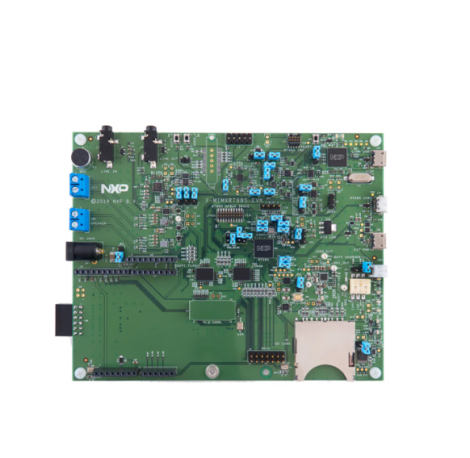 MIMXRT685-EVK | NXP | Плата