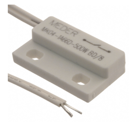 MK04R-1A66C-500W | Standex Electronics | Датчик