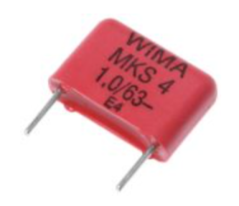 FKP2/1000/100/5 | WIMA | Конденсатор