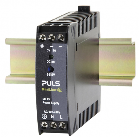 ML15.051 | PULS | Блок питания