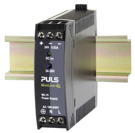 ML15.241 | PULS | Блок питания
