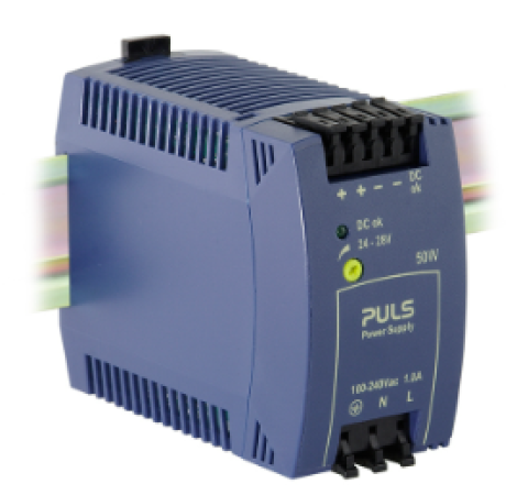 ML50.101 | PULS | Блок питания