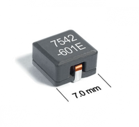 MLC7532-101NE_ | Coilcraft | Индуктивность