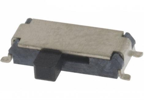 1-1825010-8 | TE Connectivity | Ползунковые переключатели TE Connectivity