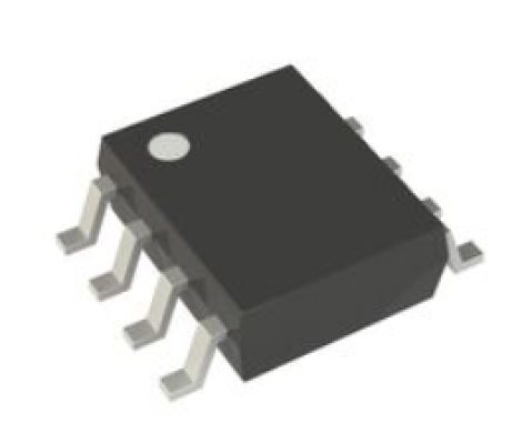 MLX90365LDC-ABE-000-SP | Melexis | Датчик SENSOR ROTARY 360DEG SMD
