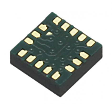 MPXAZ6115APT1
SENSOR PRESSURE ABSOLUTE 8-SOP | NXP | Датчик
