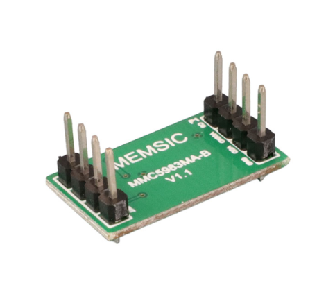 MMC5883MA-B | MEMSIC | Плата