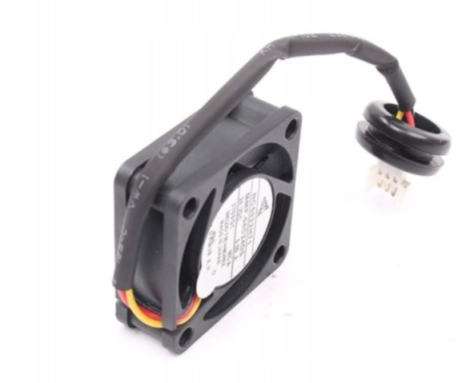 MMF-04C24DS | MELCO TECHNOREX | Вентилятор