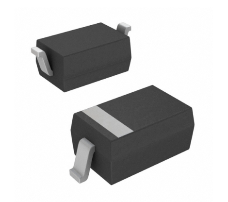 BZT52C8V2S | SMC Diode Solutions | Стабилитрон