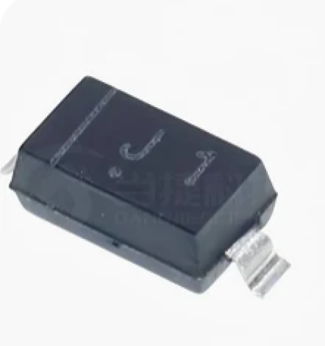 MMSZ5246B | NXP / Diodes Inc. | Стабилитрон 16 V, 500 mW, SOD-123