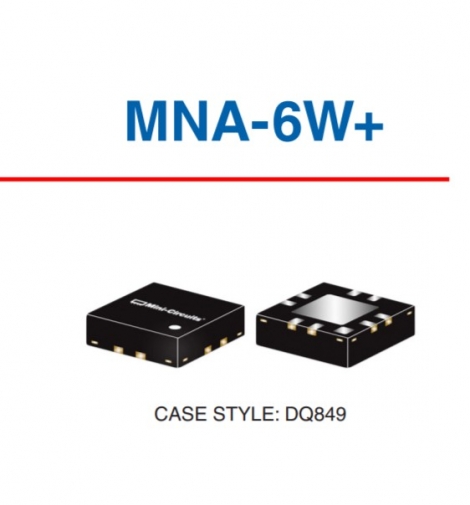 MNA-6W+ Усилитель