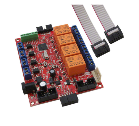 MOD-IO2 | Olimex | Плата