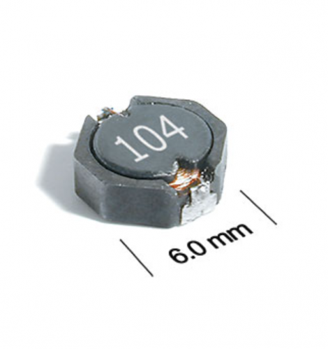 MOS6020-222ML_ | Coilcraft | Индуктивность