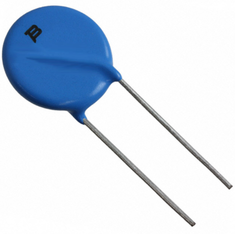 MOV-20D391K | Bourns | Варистор