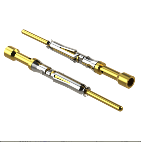 VN01 016 0004 2 | Amphenol | Контакт