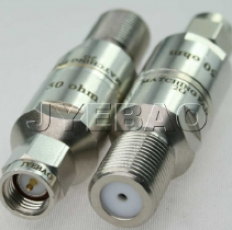 MP-AF50BM75-0/3G | Jyebao | Переходник