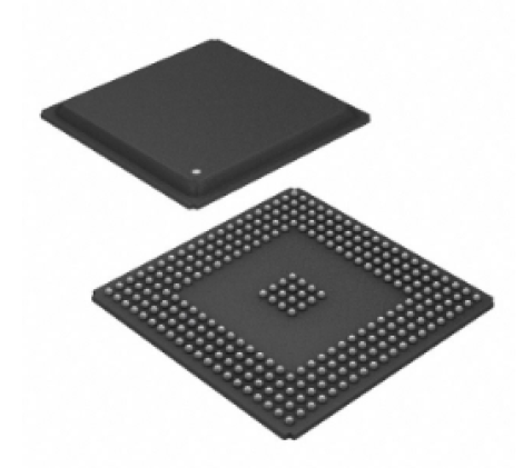 MPC555LFMVR40 | NXP | Микроконтроллер