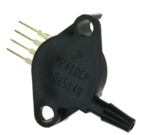 MPX2100AP | NXP | Датчик